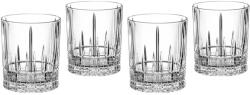  Spiegelau Perfect double old fashioned pohár szett 370ml 4db/cs - mindenamibar