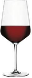 Spiegelau Style vörösboros pohár szett 630ml 4db/cs - mindenamibar
