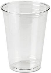 Műanyag koktélos pohár 4 dl 50 db/cs - mindenamibar
