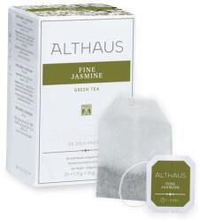 Althaus Fine Jasmine deli pack 20 filter
