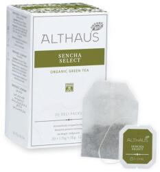 Althaus Sencha Select deli pack 20 filter