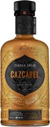 CAZCABEL Anejo Tequila 0, 7L 40% - mindenamibar