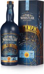 The Whistler Dark Symphony blended whiskey 0, 7L 43, 14% - mindenamibar