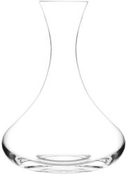  Róna Kristály vörösbor dekantáló alacsony nyakú 1, 5L - mindenamibar