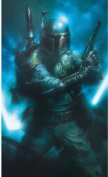 Komar vlies fotótapéta Star Wars Classic Bounty Hunter 150 cm x 280 cm