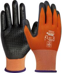 LUX-TOOLS univerzális kesztyű méret: 9