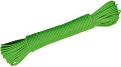  Ruhaszárító kötél sárga 20 m (800030) Ruhaszárító