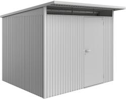 Biohort szerszámosház AvantGarde ezüst méret A6 260 x 260 x 218 cm (15060)