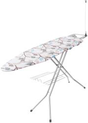  Vasalóállvány superstandard 120 cm x 38 cm x 90 cm (210022) Vasalódeszka