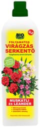  BioForte tápkoncentrátum muskátli leander 1 l