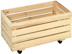  OBI faláda görgős (300307)