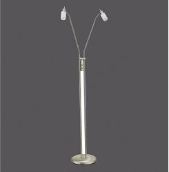 Neuhaus Lighting Group Max LED-es állólámpa 2 izzós