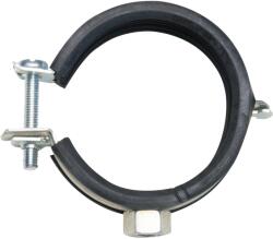  Zajszigetelő csőbilincs 20 mm - 23 mm (395741)
