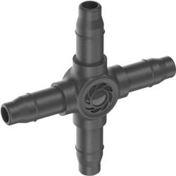 GARDENA MD keresztelem 4, 6 mm (3/16")