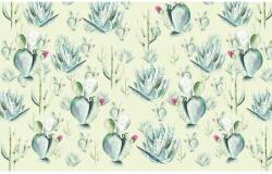 Komar nemszőtt fotótapéta Cactus Green 400 cm x 250 cm