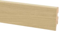  Szegélyléc 60 mm x 20 mm x 2600 mm Evoke Crystal (SL602067288)