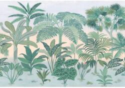 Komar tapéta Jungara 368 cm x 254 cm