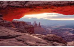 Komar Vlies fotótapéta Mesa Arch 450 cm x 280 cm