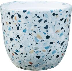 Kerámia kaspó 13, 5 cm x 12, 5 cm