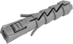 LUX-TOOLS univerzális galléros dübel 8 mm x 40 mm 20 darab (485109)