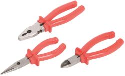  Fogókészlet, 3 részes (535295)