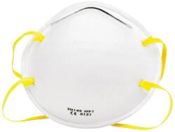 LUX-TOOLS maszk részecskeszűrő FFP1 3 db (106020)