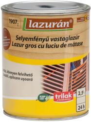 Lazurán vastaglazúr selyemfényű paliszander 2, 5 l (268603)
