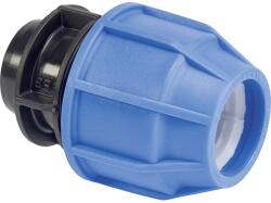  Összekötő elem/csatlakozó elem 32 mm (1 1/4") x 24, 1 mm (Rp 3/4") (300990)