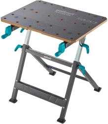 wolfcraft satu- és munkapad Master 650 Ergo