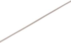  Redőnyheveder Szürke 14 mm méteráru