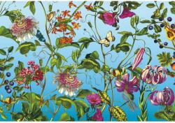 Komar nemszőtt fotótapéta Jardin 368 cm x 248 cm FSC