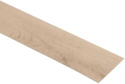 Kaindl élzáró 65 cm x 4, 5 cm Native Oak Light 2 darabos csomag