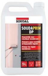 Soudal mélyalapozó rózsaszín 5 l