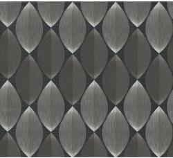  Tapéta 34067-1 fekete (40030)