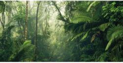 Komar vlies fotótapéta Tropenwelten 500 cm x 250 cm