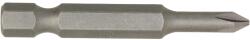 LUX-TOOLS LUX csillagfejű bit PH1 50 mm hosszú (107160)