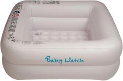 Happy People pancsoló medence fürdőkádhoz 85 cm x 85 cm x 33 cm (18122)