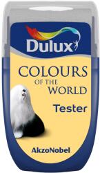 Dulux A Nagyvilág Színei Tester arany templom 30 ml