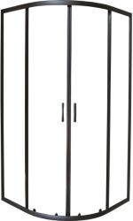  Zuhanykabin zuhanytálcával "Mieliwo 80 (410628)