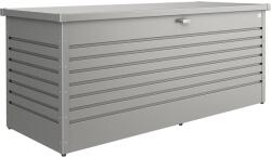 Biohort tárolódoboz mérete: 200 kvarcszürke-metál