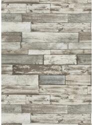  Tapéta 7319-10 papír kőmintás szürke (29422)