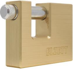  Elzett U-lakat 2053-HS 60 mm réz (K04743)