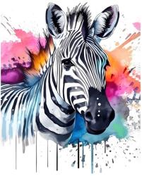  Vászonkép 35 cm x 45 cm modern