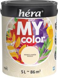 Héra My Color Mandulakrém 5 l