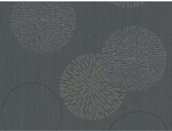 AS-Creation A. S. Creation Floral fátyoltapéta szürke FSC (29103)