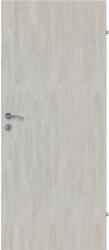 Voster Lemezelt beltéri ajtólap Zaria teli Szürke Tölgy 75 cm x 210 cm jobbos