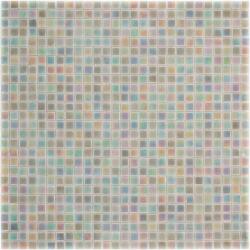  Üvegmozaik Mini Light Grey 29, 6 cm x 29, 6 cm (78257)