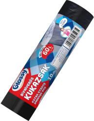 Glossy szemeteszsák 60 l 10 db - obi - 599 Ft