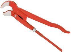 LUX-TOOLS sarokcsőfogó Comfort S befogó nyílással 25 mm (541491)