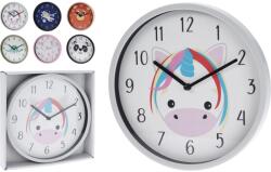  Fali óra gyerek 22 cm